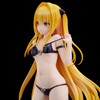 [PRZEDSPRZEDAŻ] To Love Ru Darkness Swimsuit Series PVC Figure 1/4 Golden Darkness 39 cm