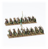The Old World Wood Elf Realms: Glade Guard