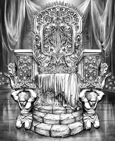 The Phylactery #1