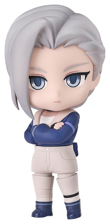 [PRZEDSPRZEDAŻ] The Legend of Hei II Nendoroid Action Figure Luye 10 cm