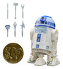 Star Wars: Droids Black Series Artoo-Detoo (R2-D2)
