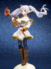 [PRZEDSPRZEDAŻ] Frieren: Beyond Journey's End PVC Figure 1/7 Frieren (vs Aura) 28 cm