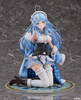[PRZEDSPRZEDAŻ] Hololive Production PVC Figure 1/6 Yukihana Lamy 22 cm