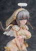 [PRZEDSPRZEDAŻ] Uzaki-chan Wants to Hang Out! PVC Statue 1/7 Tsuki Uzaki Angel Ver. 19 cm
