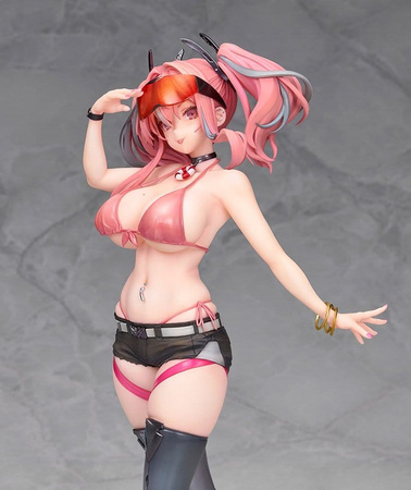[PRZEDSPRZEDAŻ] Azur Lane PVC Figure 1/7 Bremerton 25 cm