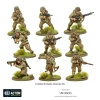 Bolt Action: US Infantry Platoon