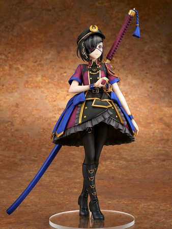 [PRZEDSPRZEDAŻ]  Fate/Grand Order PVC Figure 1/7 Avenger/Mysterious Ranmaru X 27 cm
