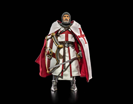 Mythic Legions: Sir Enoch