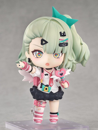 [PRZEDSPRZEDAŻ] Zenless Zone Zero Nendoroid Action Figure Sunna 10 cm