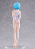 [PRZEDSPRZEDAŻ] Rebuild of Evangelion Pop Up Parade Beach Queens Rei Ayanami (One-Piece Style) L Size 22 cm
