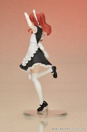 [PRZEDSPRZEDAŻ] Bocchi the Rock! DIGSTA PVC Figure Ikuyo Kita 19 cm