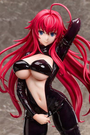 [PRZEDSPRZEDAŻ] Overlord PVC Figure 1/4 Narberal Gamma: Black Bunny Ver. 32 cm