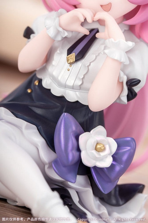 [PRZEDSPRZEDAŻ] Honkai Impact 3rd PVC Figure Elysia Little Flame-Chaser Ver. 9 cm