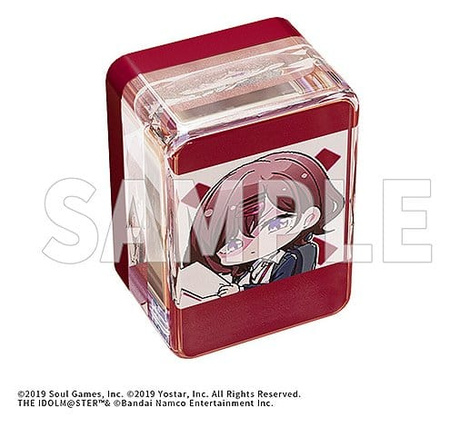 [PRZEDSPRZEDAŻ] The Idolmaster Shiny Colors x Mahjong Soul PVC Figure 1/7 Madoka Higuchi Effortless Work Ver. 21 cm