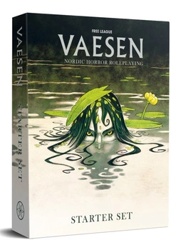 Vaesen Starter Set