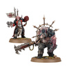 Warhammer 40.000 Chaos Space Marines: Traitor Enforcer
