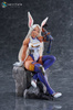 [PRZEDSPRZEDAŻ] My Hero Academia Spiritale PVC Figure Mirko -Rabbit- 1/7 Scale 24 cm