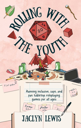 Rolling with the Youth