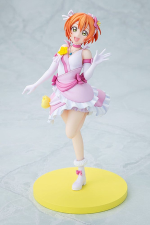 [PRZEDSPRZEDAŻ] LoveLive! KDcolle PVC Figure Rin Hoshizora Bokutachi wa Hitotsu no Hikari ver. 16 cm
