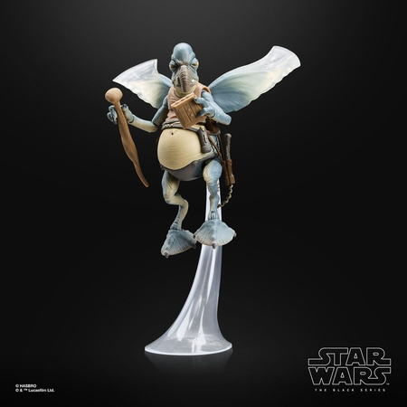 [PRZEDSPRZEDAŻ] Star Wars Episode II Black Series Watto