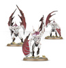 Age of Sigmar Flesh-Eaters Courts: Crypt Flayers / Soulblight Gravelords: Vargheists
