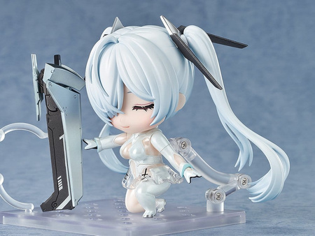[PRZEDSPRZEDAŻ] Goddess of Victory: Nikke Nendoroid Action Figure Cinderella 10 cm