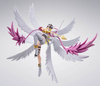 Digimon Adventure S.H. Figuarts Action Figure Angewomon 15 cm