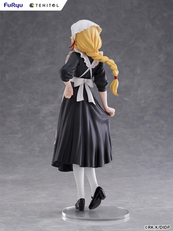 [PRZEDSPRZEDAŻ] Delicious in Dungeon Tenitol Tall PVC Figure Marcille Classic Maid Ver. 28 cm