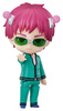 [PRZEDSPRZEDAŻ] The Disastrous Life of Saiki K. Nendoroid Action Figure Kusuo Saiki 10 cm