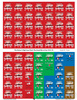 The Kaisers High Seas Fleet