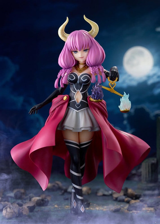 [PRZEDSPRZEDAŻ]Frieren: Beyond Journey´s End Statue PVC 1/7 Aura the Guillotine 24 cm