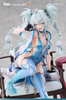 [PRZEDSPRZEDAŻ] Girls Frontline PVC Figure 1/7 Florence Alluring Larkspur 20 cm