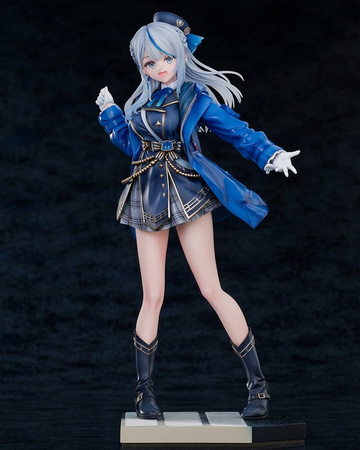 [PRZEDSPRZEDAŻ] Original Character Figure 1/7 Melterna Girl: Metako Illustration by Neko Metal 23 cm