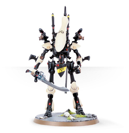 Warhammer 40.000 Aeldari: Wraithlord