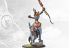 Conquest: Spires Leonine Avatara