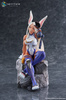 [PRZEDSPRZEDAŻ] My Hero Academia Spiritale PVC Figure Mirko -Rabbit- 1/7 Scale 24 cm