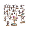 Hedonites Of Slaanesh: The Decadent Host Battleforce