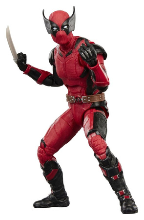 [PRZEDSPRZEDAŻ] Deadpool & Wolverine Marvel Legends Wolverinepool (Concept Art)