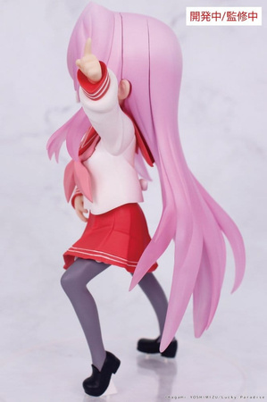 [PRZEDSPRZEDAŻ] Lucky Star Vivit PVC Statue Miyuki Takara 13 cm