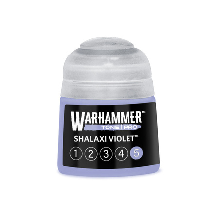 Warhammer Tone Pro: Shalaxi Violet 5