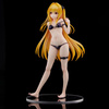 [PRZEDSPRZEDAŻ] To Love Ru Darkness Swimsuit Series PVC Figure 1/4 Golden Darkness 39 cm