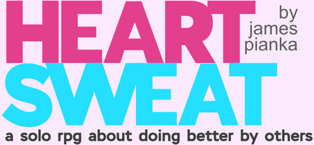 Heartsweat