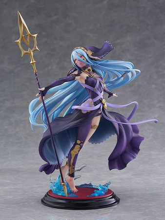 [PRZEDSPRZEDAŻ] Fire Emblem PVC Figure 1/7 Azura (Dark Songstress) 28 cm