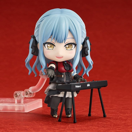 [PRZEDSPRZEDAŻ] BanG Dream! Nendoroid Action Figure Oblivionis 10cm