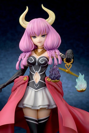 [PRZEDSPRZEDAŻ]Frieren: Beyond Journey´s End Statue PVC 1/7 Aura the Guillotine 24 cm