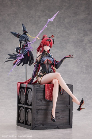 [PRZEDSPRZEDAŻ] Wuthering Waves PVC Statue 1/6 Yinlin 34 cm