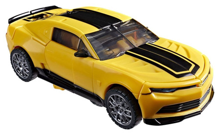 [PRZEDSPRZEDAŻ] Transformers: Age of Extinction Studio Series Deluxe Class Bumblebee