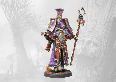 Conquest: Ashes and Faith Lore Campaign
