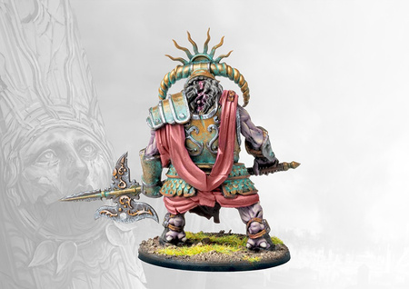 Conquest: Old Dominion Buccephaloi