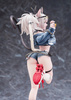 [PRZEDSPRZEDAŻ] Original Character Figure 1/7 Melterna Girl: Metako Illustration by Neko Metal 23 cm